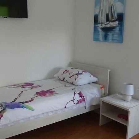 Apartmani Rina Sibenik Luaran gambar