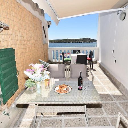 Apartmani Rina Sibenik Luaran gambar