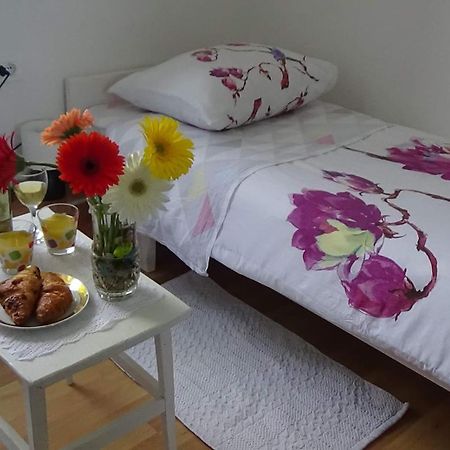 Apartmani Rina Sibenik Bilik gambar