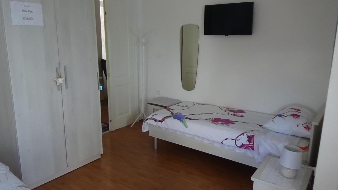 Apartmani Rina Sibenik Luaran gambar