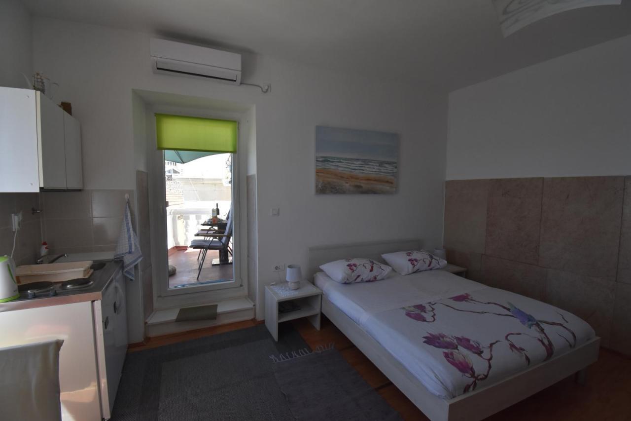 Apartmani Rina Sibenik Luaran gambar