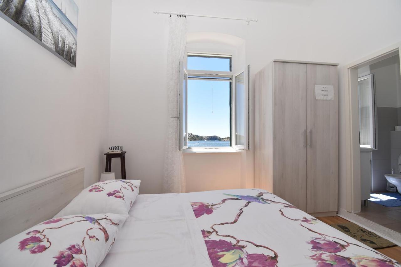 Apartmani Rina Sibenik Luaran gambar