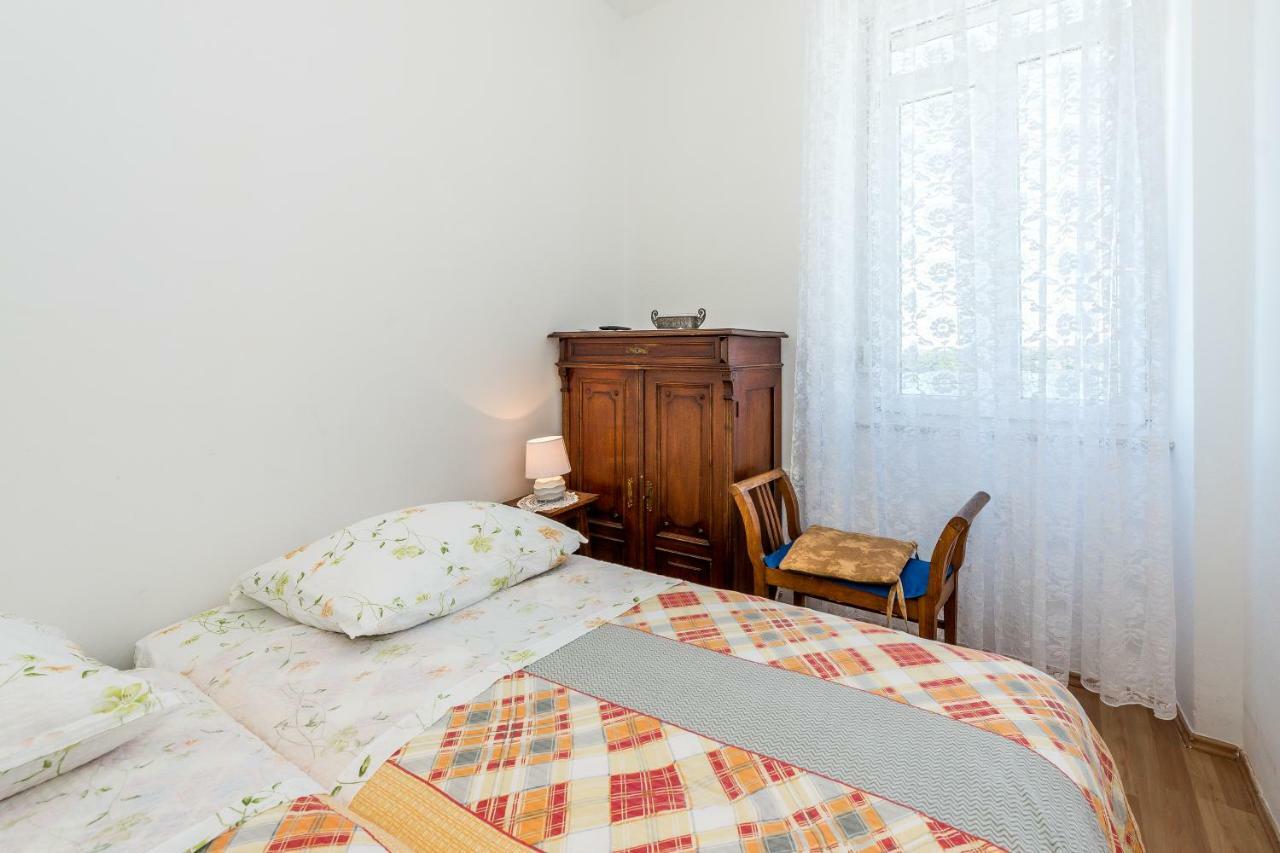 Apartmani Rina Sibenik Luaran gambar
