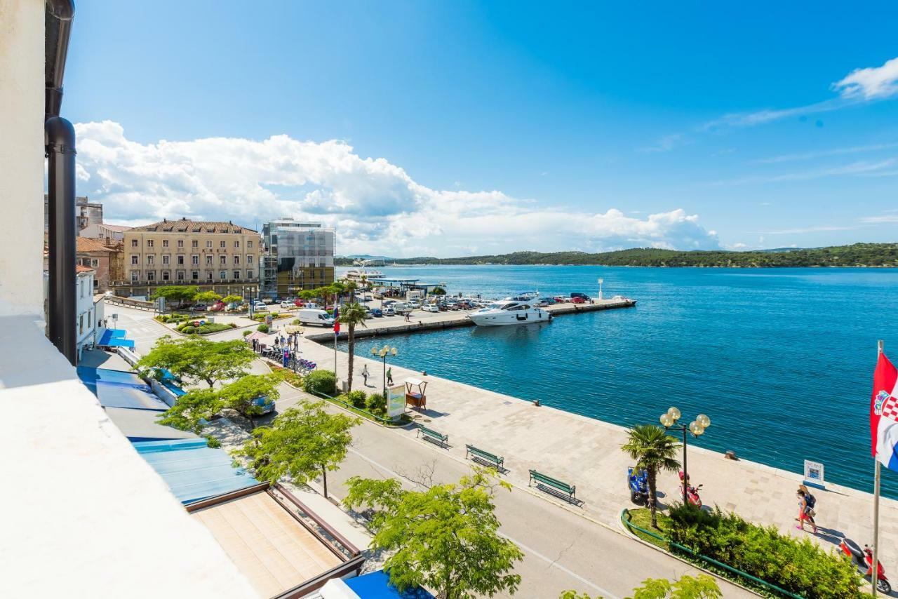 Apartmani Rina Sibenik Luaran gambar
