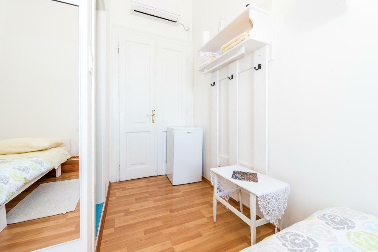 Apartmani Rina Sibenik Luaran gambar