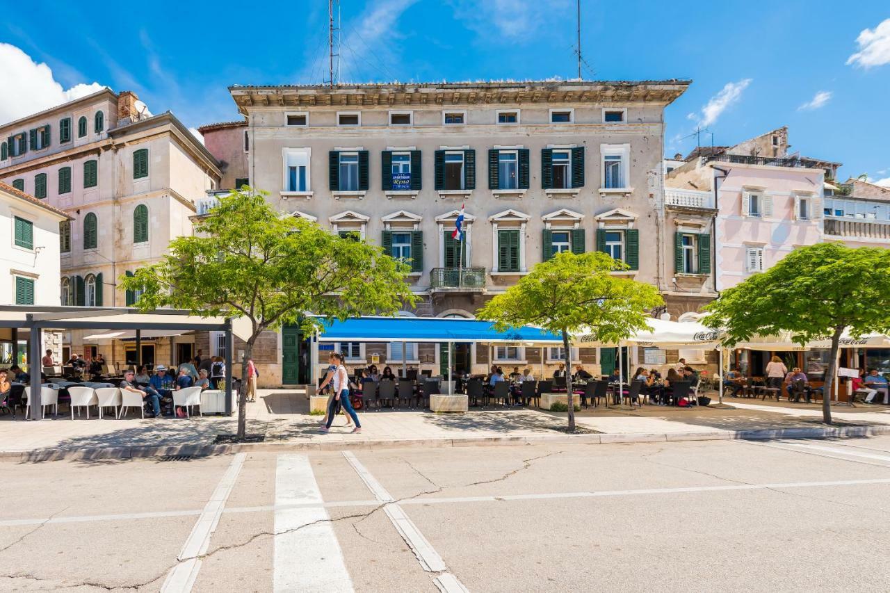 Apartmani Rina Sibenik Luaran gambar