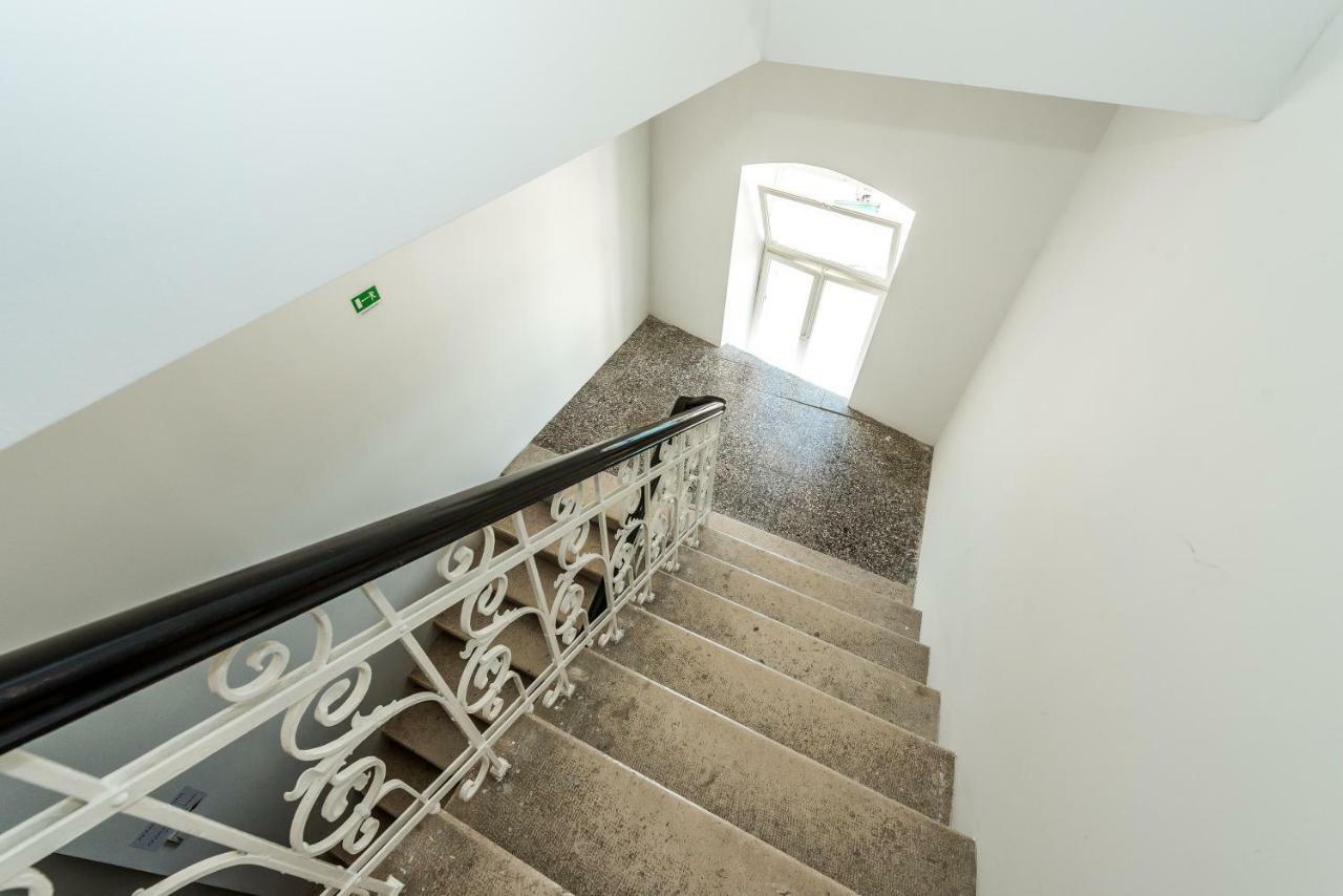Apartmani Rina Sibenik Luaran gambar