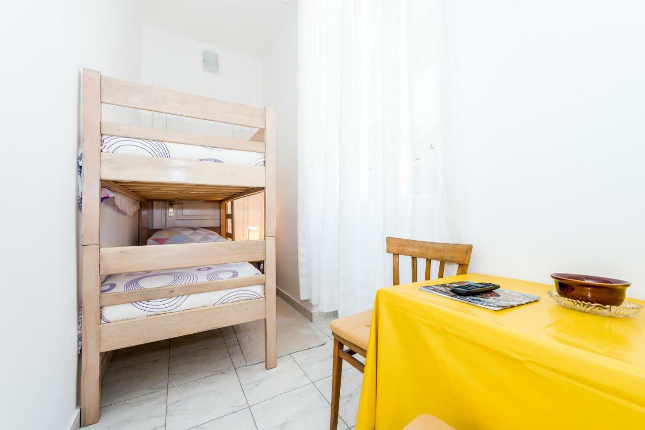 Apartmani Rina Sibenik Luaran gambar