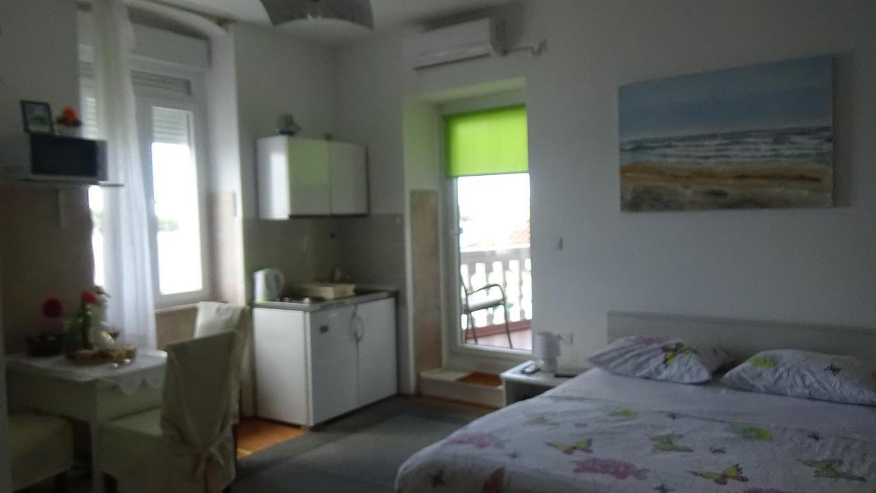 Apartmani Rina Sibenik Luaran gambar
