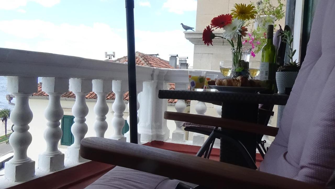 Apartmani Rina Sibenik Luaran gambar