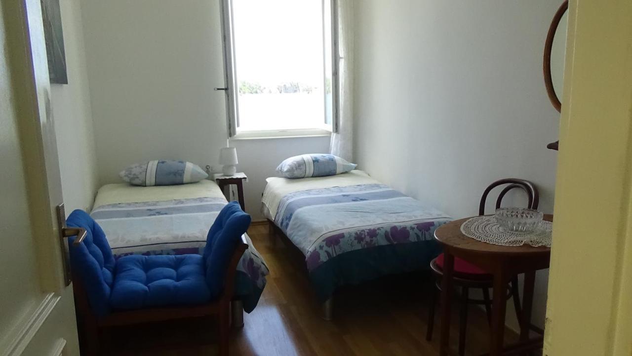 Apartmani Rina Sibenik Luaran gambar