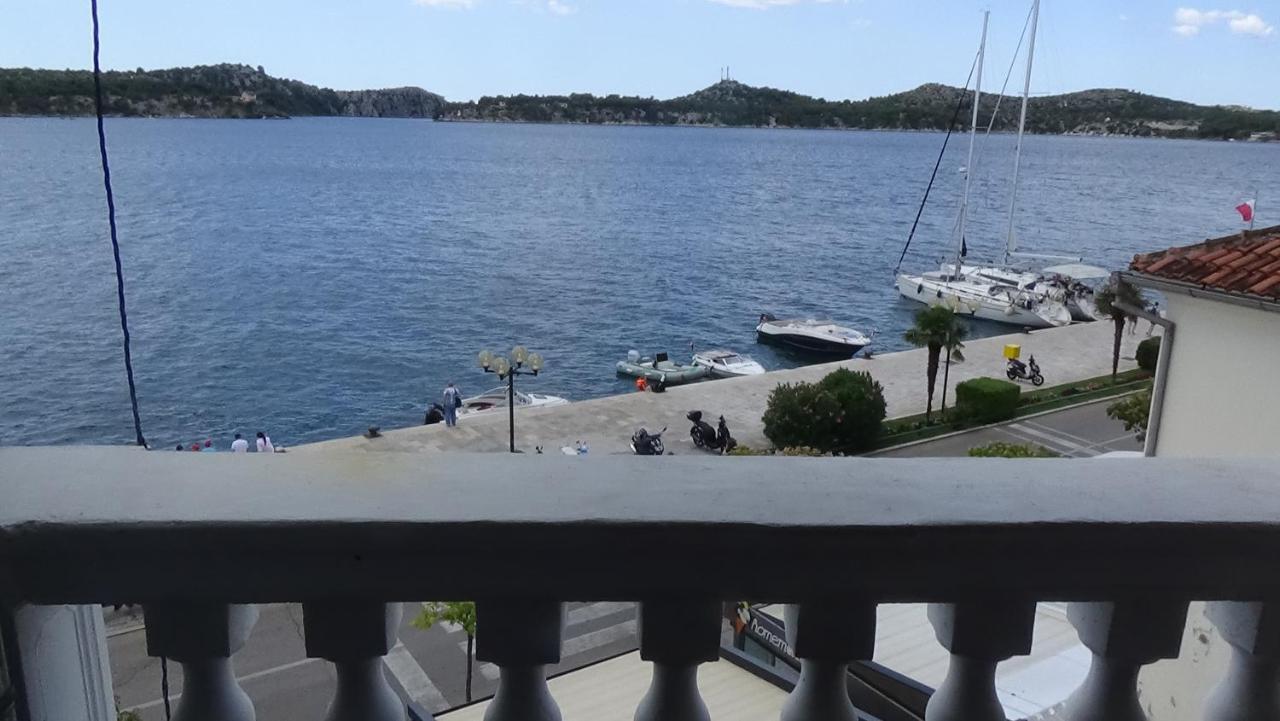 Apartmani Rina Sibenik Luaran gambar