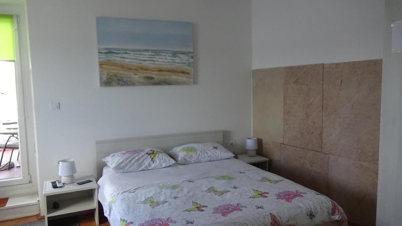 Apartmani Rina Sibenik Luaran gambar