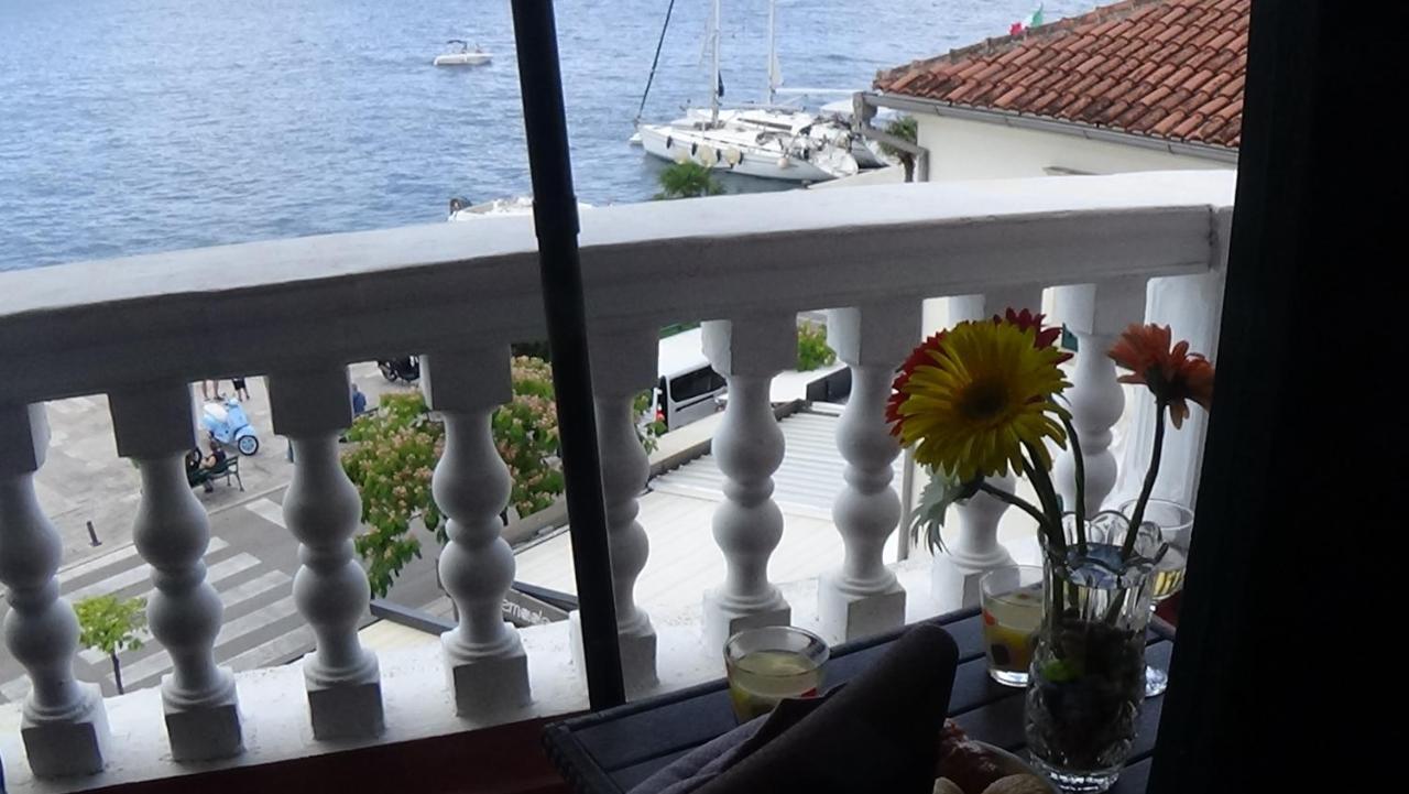 Apartmani Rina Sibenik Luaran gambar